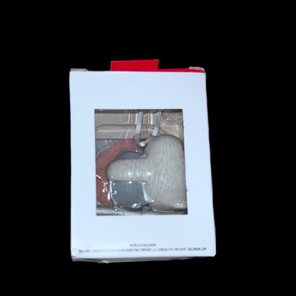 Hallmark Our First Christmas Owls 2023 Christmas Ornament - Picture 5 of 8